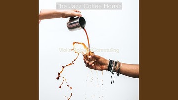 Backdrop for Commuting - Tremendous Violin