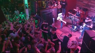 Foxing - "Rory" Live at Fest 14