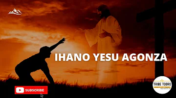 IHANO YESU AGONZA | RUNYORO-RUTOORO GOSPEL MUSIC