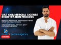 UAE Commercial Requirements for Amazon Marketplace Sellers