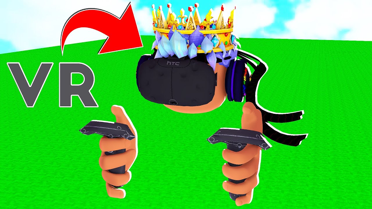 Torturing My Subscribers In Roblox Vr Youtube - ayeyahzee roblox videos 9tubetv