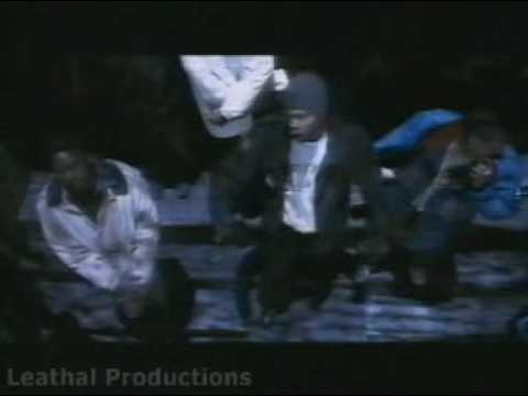 Method Man feat Mary J Blige You're All I Need - YouTube