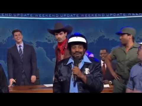[SNL] Weekend updates 10/2024