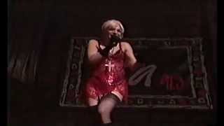 Lady Gee- The Game is Over(Live Alfa Dance México at Medusas) 1996