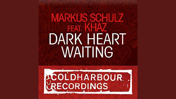Dark Heart Waiting (Club Mix)