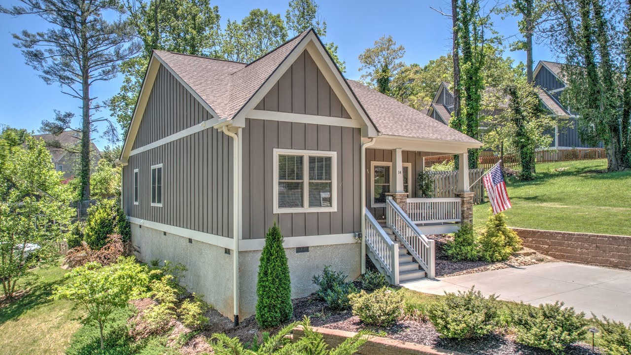 Arden, NC Homes for Sale 14 Ball Gap Rd, Arden YouTube