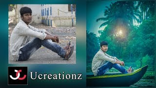 How To edit like Ucreationz 2018 | Style oy Edits screenshot 3
