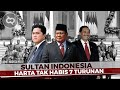 Harta Kekayaan Jokowi-Ma'ruf Kalah Jauh! Inilah Deretan Menteri Terkaya di Kabinet Indonesia Maju