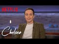 Jim Parsons (Full Interview) | Chelsea | Netflix