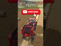 Bailing contract job in farming simulator 25 let's play fs25