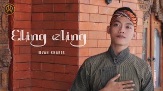 Elingeling  Cover  Irvan Khabib