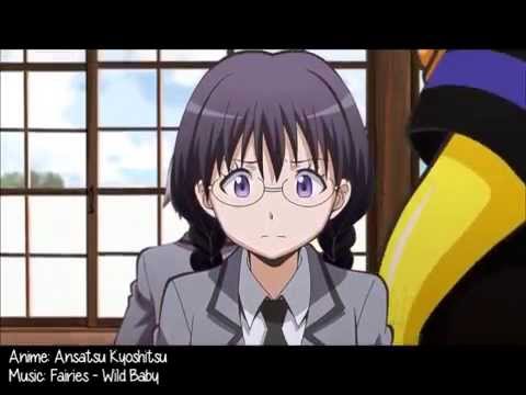 Get Fmv Ansatsu Kyoushitsu Karma And Okuda Wild Baby Youtube For iPhone Wallpaper Fmv Ansatsu Kyoushitsu Karma And Okuda Wild Baby Youtube For iPhone Free