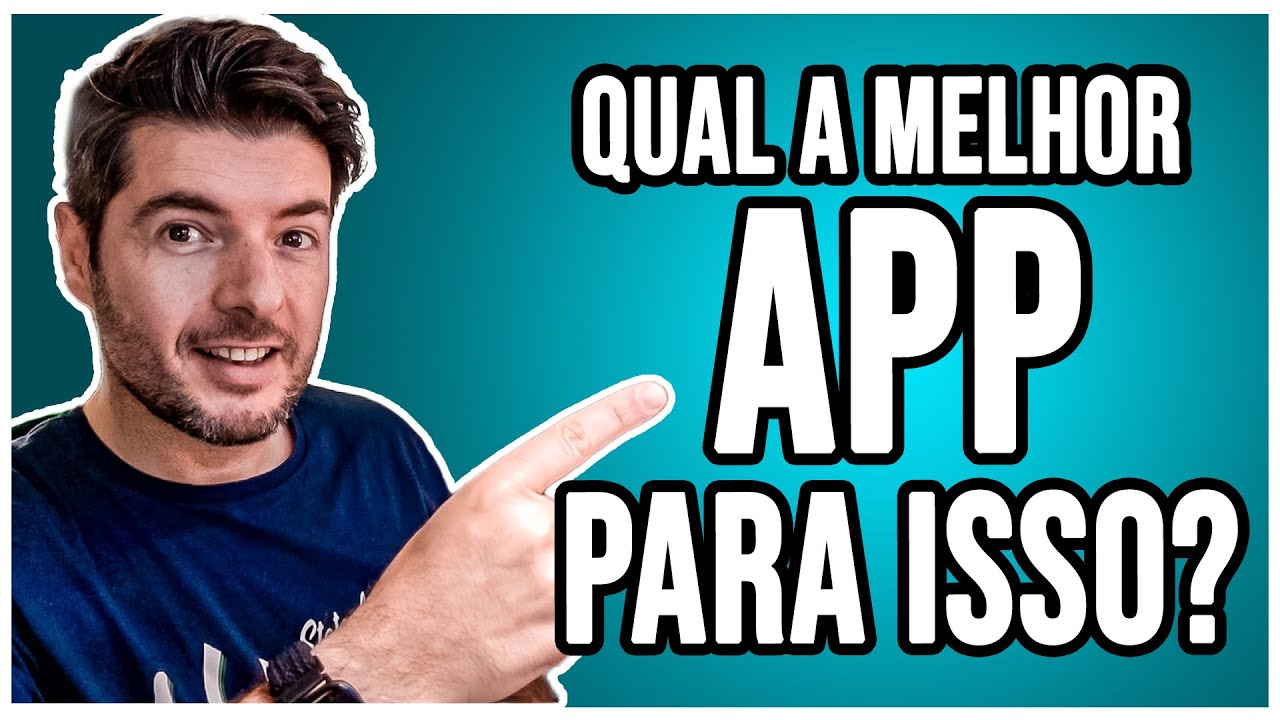 o ABC de Software / Aplicações para criação de conteúdos! - YouTube