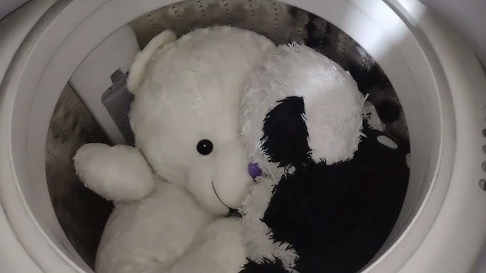 Norit - 🧸 ¿Sabes cómo lavar los muñecos de peluche de tu