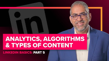 The Digital Creator Guide | How does the LinkedIn algorithm work?