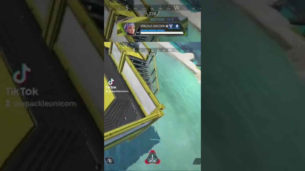 Out of Body Experience! 