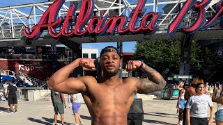 🏃🏾‍♂️🔥 Braves Country 5K Results Are In! 🔥🏃🏾‍♂️