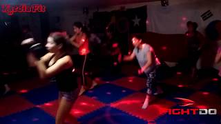 Fight-Do Plus