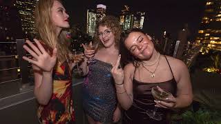 Keelin - Drinks Official Video