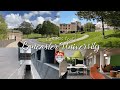 Lancaster university campus tour 2021     