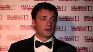 Glen Rothe, director of sales development Americas, Norwegian Cruise Line