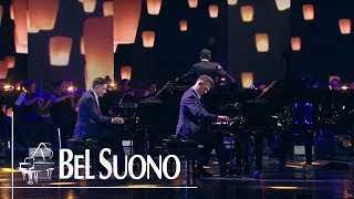 Bel Suono - Adagio Albinoni (Moscow, Kremlin, 2019)