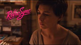 Synthwave Music Video - A Feeling That Won't Fade | Ann Hathaway | Song One screenshot 1