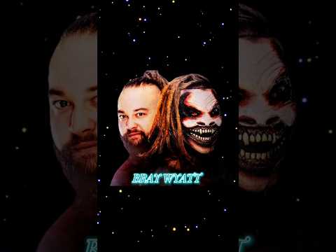 John Cena Tribute "Bray Wyatt" 🥹 Edit