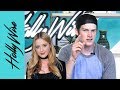 The society alex macnicoll says kathryn newton is the casts biggest flirt  hollywire