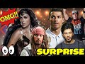 Celebrities Surprising Fans Compilation 💖 2020 (NEXT LEVEL)