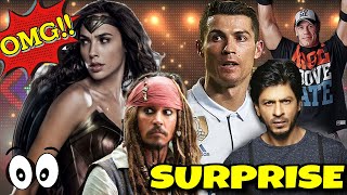 Celebrities Surprising Fans Compilation 💖 2020 (NEXT LEVEL)