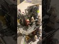 My Lego Star Wars Coruscant Underworld Moc!! #legostarwars #lego