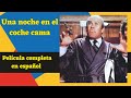 Una noche en el coche cama (1980) | Comedia | Película Completa en Español