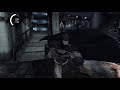 The thing about playing a decade old game on a PC