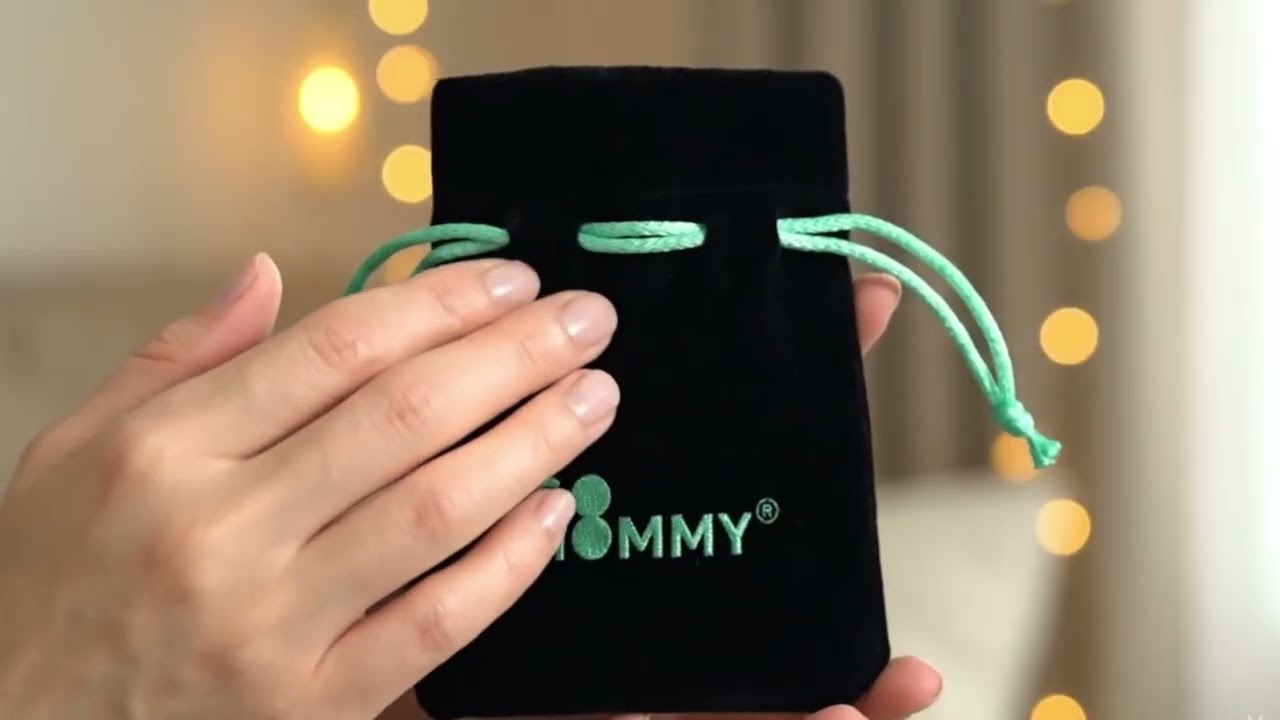 amazon & gomommyus.com için SİLVER NURSİNG CUPS ÜRÜN VİDEOSU taslağı