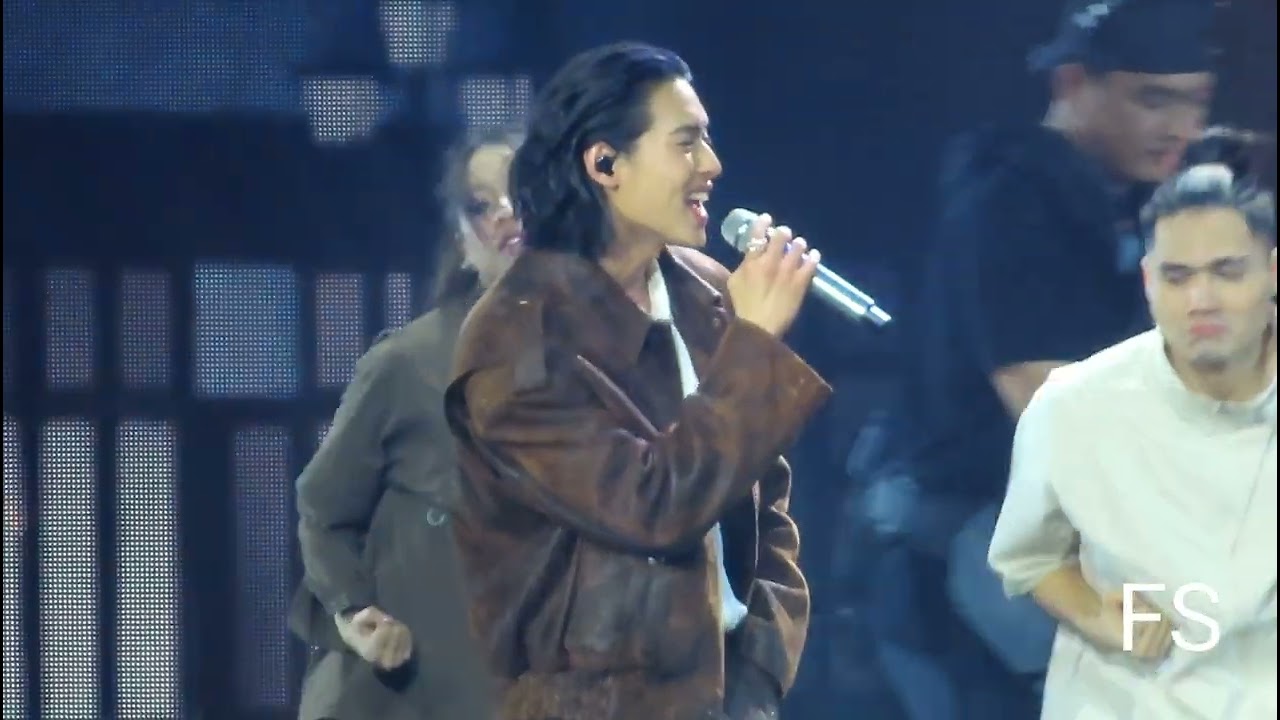 251122 BIRD & BILLKIN : จำเธอขึ้นใจ + เสียดาย🎼  #BIRDFANFEST20XX #Bbillkin #บิวกิ้นยังมาอยู่นะDay2