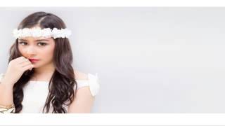 Prilly latuconsina ( Katakan Cinta)