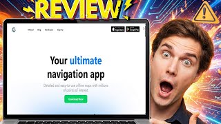 Guru Maps Pro Review 2026 | Offline Maps, Features & Pros & Cons screenshot 4