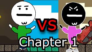 Scrumbo - Chapter 1