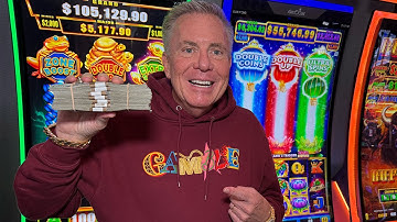 Playing High Limit Slots That Look Ready To Hit