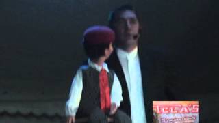 El Humor De Pirulo Estuvo En La Peña De Los Gauchos Radio Imagen