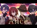 【天才4人で】Alice in N.Y/ひとしずく×やま△ 【歌ってみた】