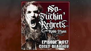 NFR #017 - Corey Beaulieu (Trivium)