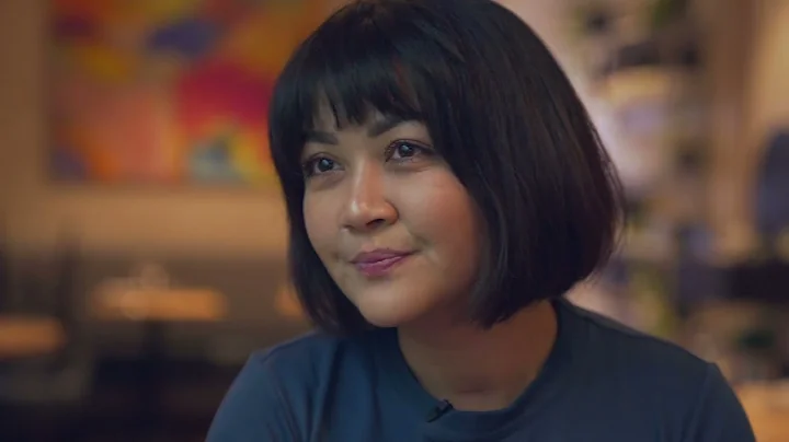 Young Guns: Etta head chef Rosheen Kaul
