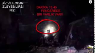 Nova Prospekt Cin Gözüktü Son Video