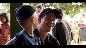 Cuộc thi Lan tỏa năng lượng tích cực 2025: Mang ánh sáng và tri thức đến vùng nghèo khó