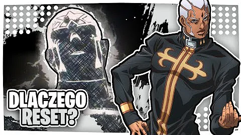 Dlaczego Araki ZRESETOWAŁ JOJO? • JoJo's Bizarre Adventure!