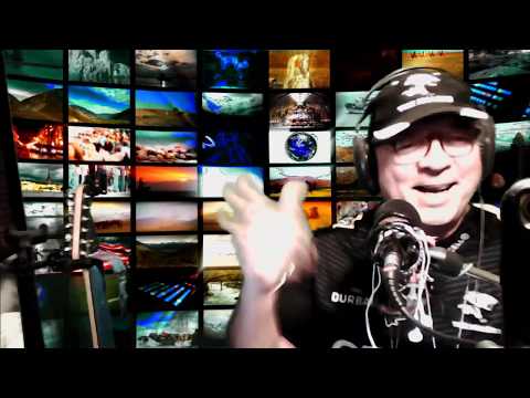 Guitarist TV - The BIG ROCK Show