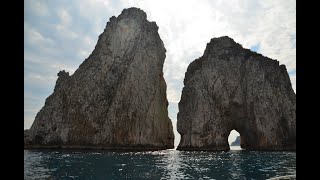 Капри - лучшее в этой поездке