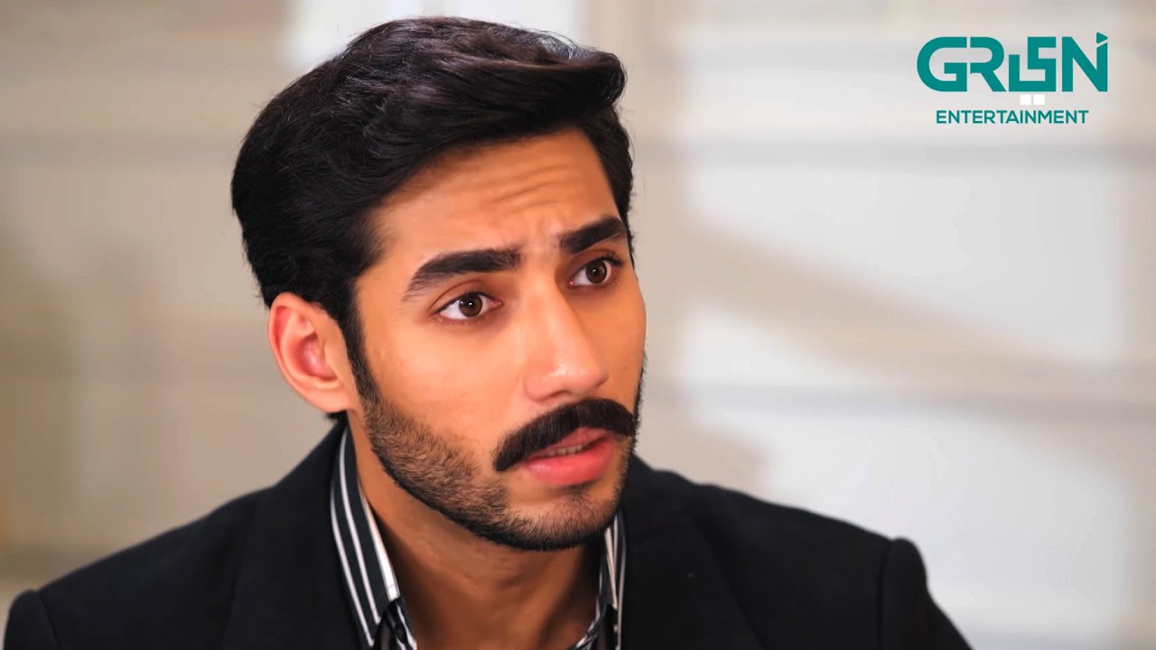 Maqsad Poora, Rishta Khatam !! Anmol Baloch Ali Raza | Iqtidar | Green ...